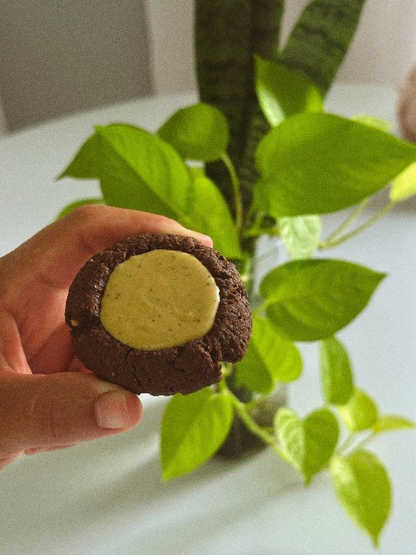 Producto - Pepa de chocolate y pistacho