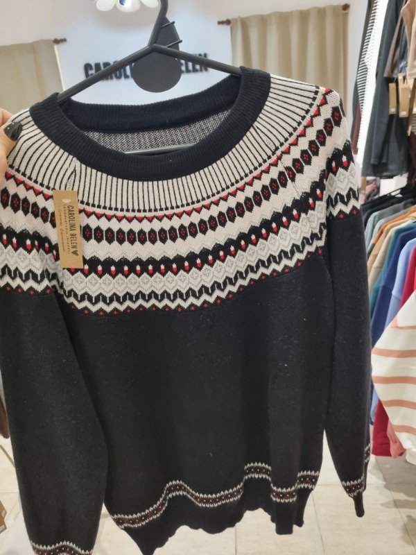 Producto - Sueter ariana