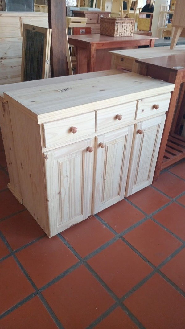 Producto - Bahuit moderno