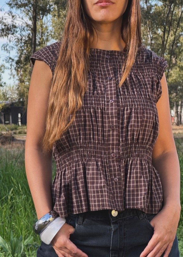 Producto - Camisa Berta - 0