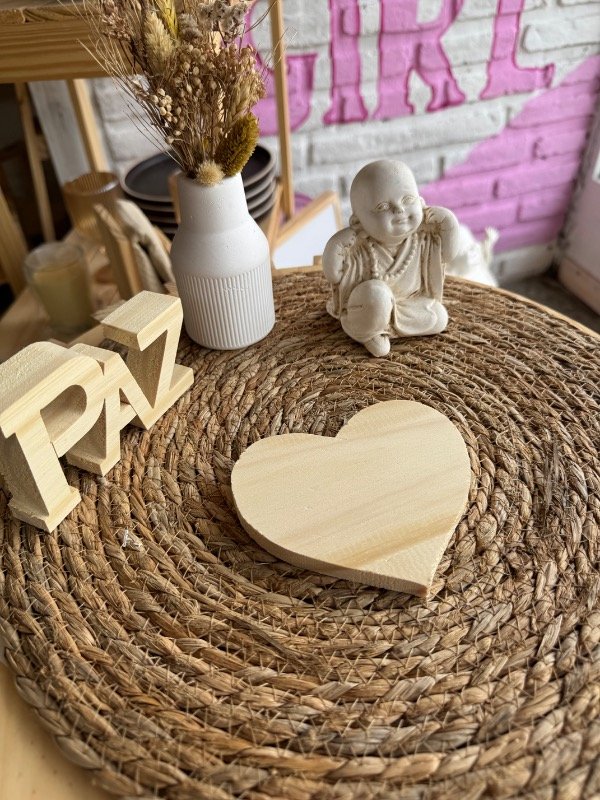 Producto - Corazón de 10