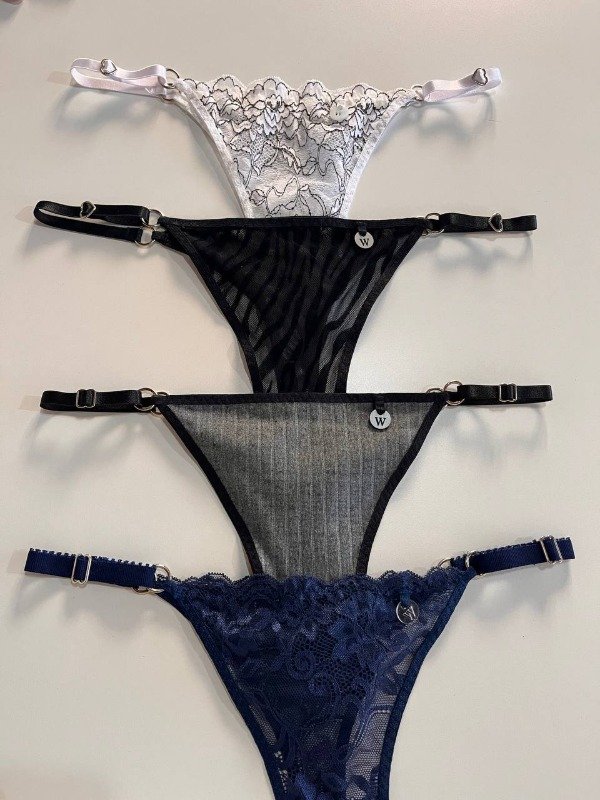 Producto - Mix de Textiles B/N/G/A