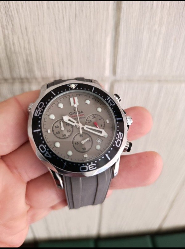 Producto - Omega seamaster ggc
