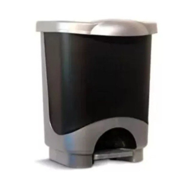 Producto - Recipiente de Residuos 16L c/pedal