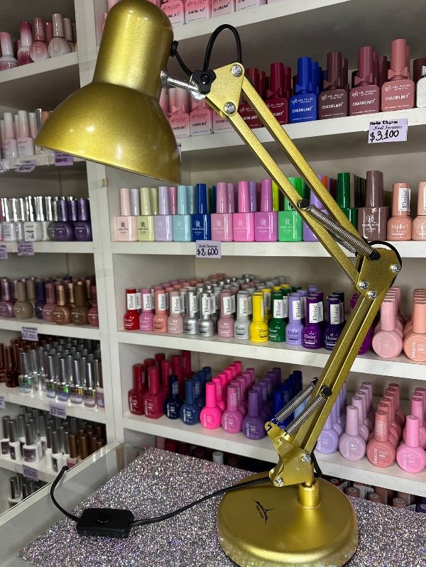 Producto - LÁMPARA PIXAR (paris)