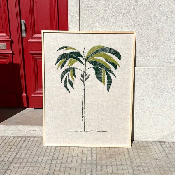 Producto - Cuadros Palm