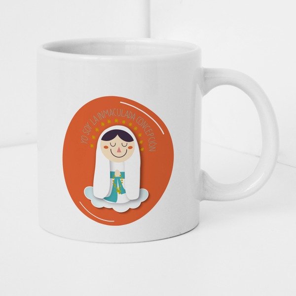 Producto - La Inmaculada