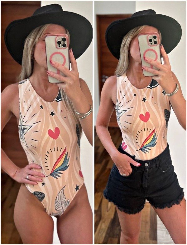 Producto - PREVENTA - Body - Malla Costa COSMOS