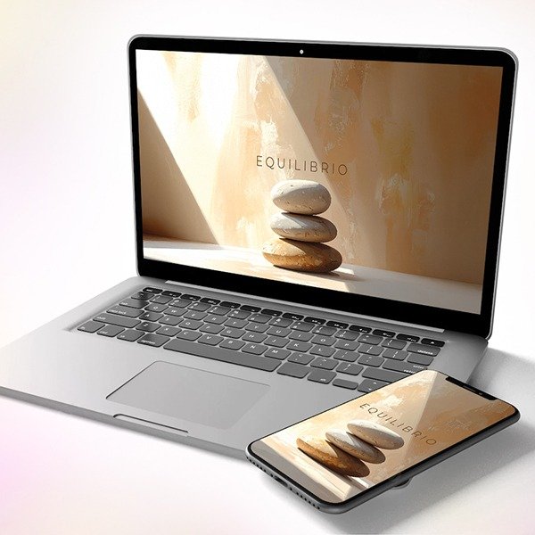 Producto - Fondos de pantalla CALMA