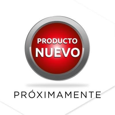 Producto - PROXIMAMANTE