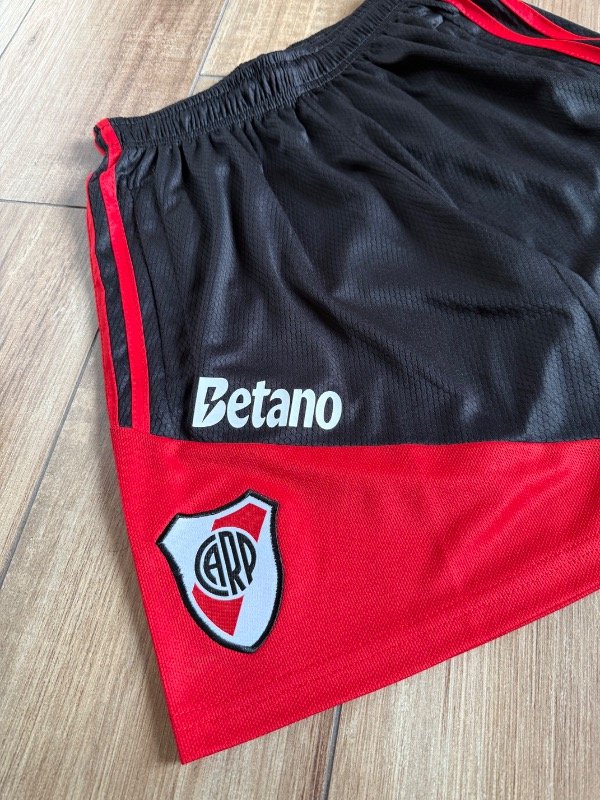 Producto - Short Entrenamiento River Plate 26/27 - 1