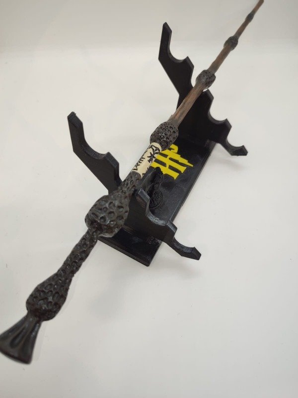 Producto - Varita Sauco - Harry Potter