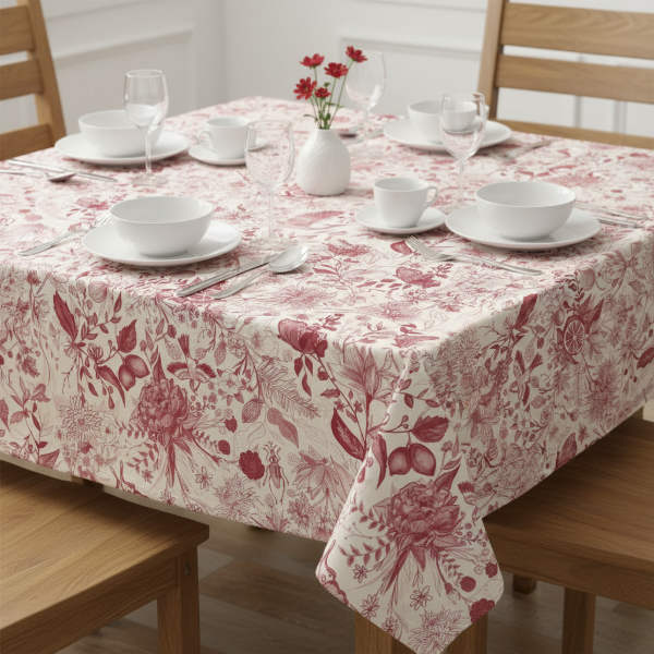 Producto - Mantel Francés Grande