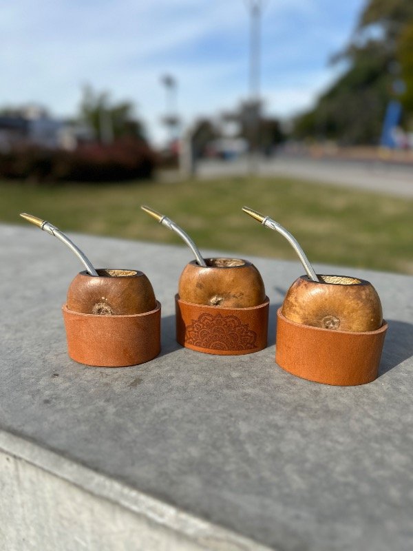 Producto - Mate galleta con base