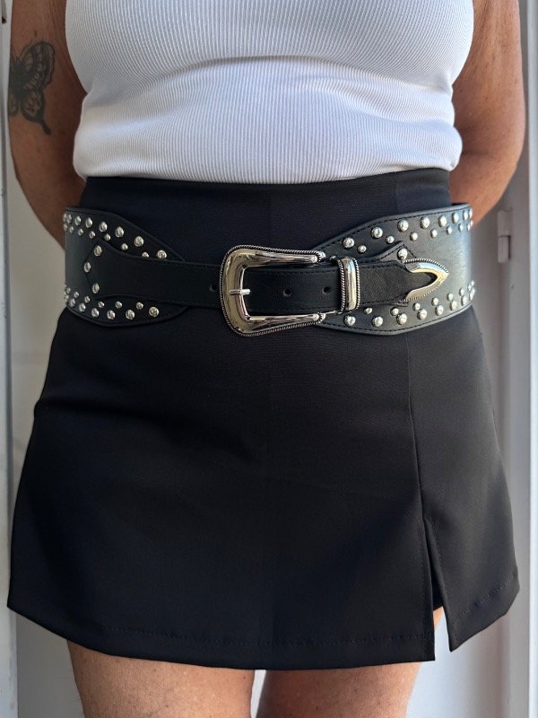 Producto - FAJA BLACK NIGHT - 1