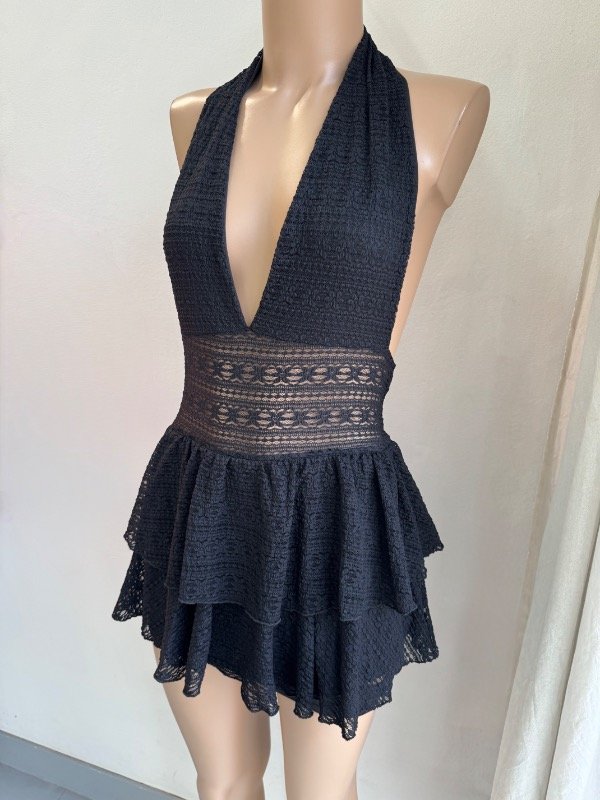 Producto - Vestido Málaga