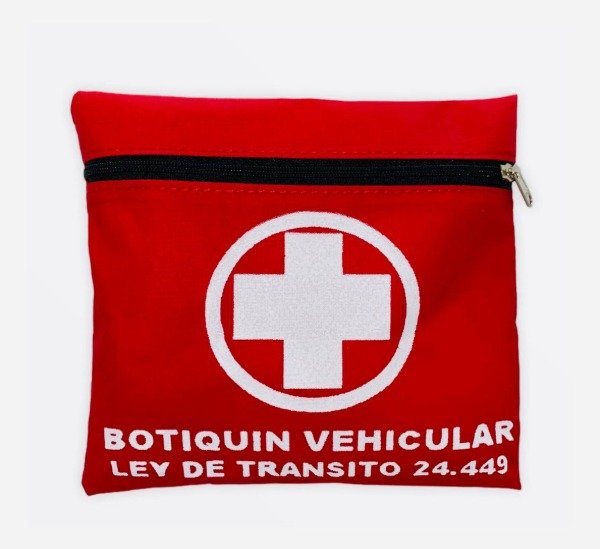 Producto - Botiquín López Lima