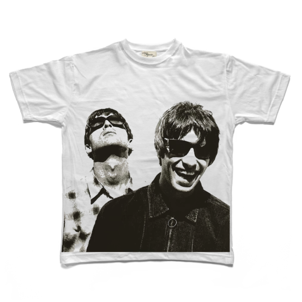 Producto - REMERA HERMANOS G