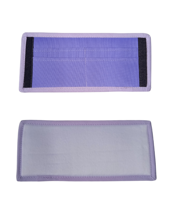 Producto - billetera lila - 0