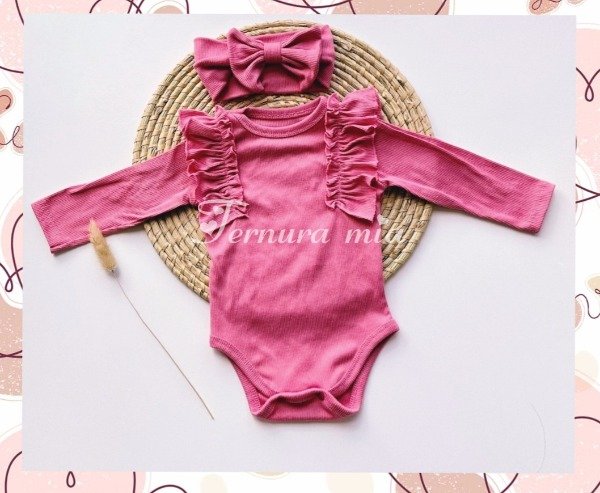 Producto - Body Pink