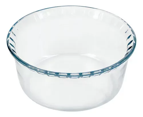 Producto - CLASICA MOLDE SOUFFLE CHICO 0,7 LTS -  15,1 X 5,9 CM MARINEX