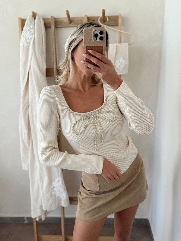 Producto - SWEATER SERIG