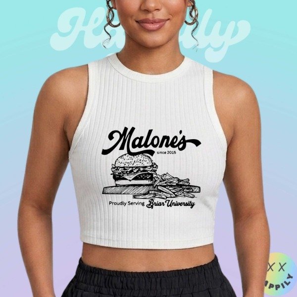 Musculosa off campus 2