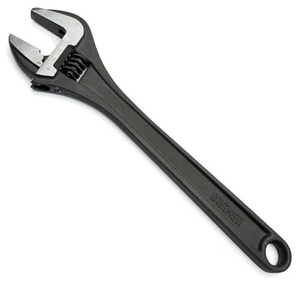 Producto - Llave francesa ajustable 6 pulgadas bremen