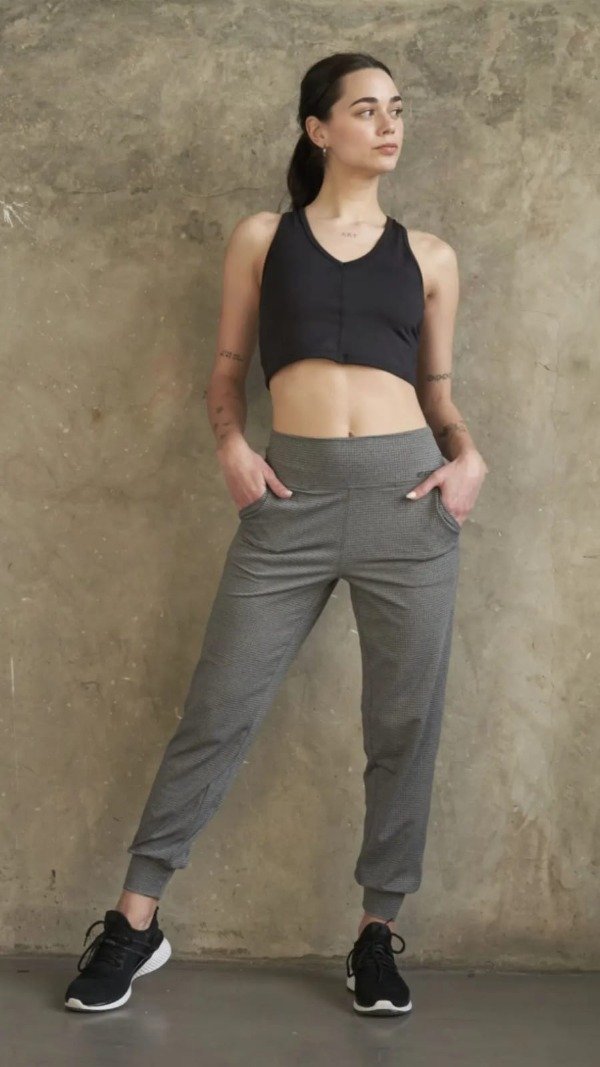 Producto - Babucha ALI