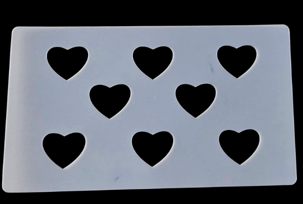 Producto - Corazon 8 x 15