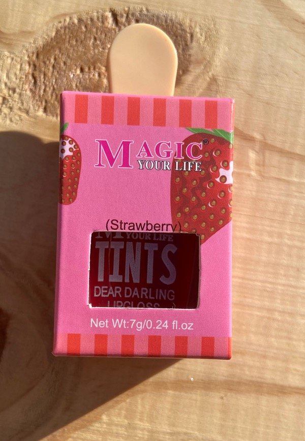 Producto - Tinta de labio
