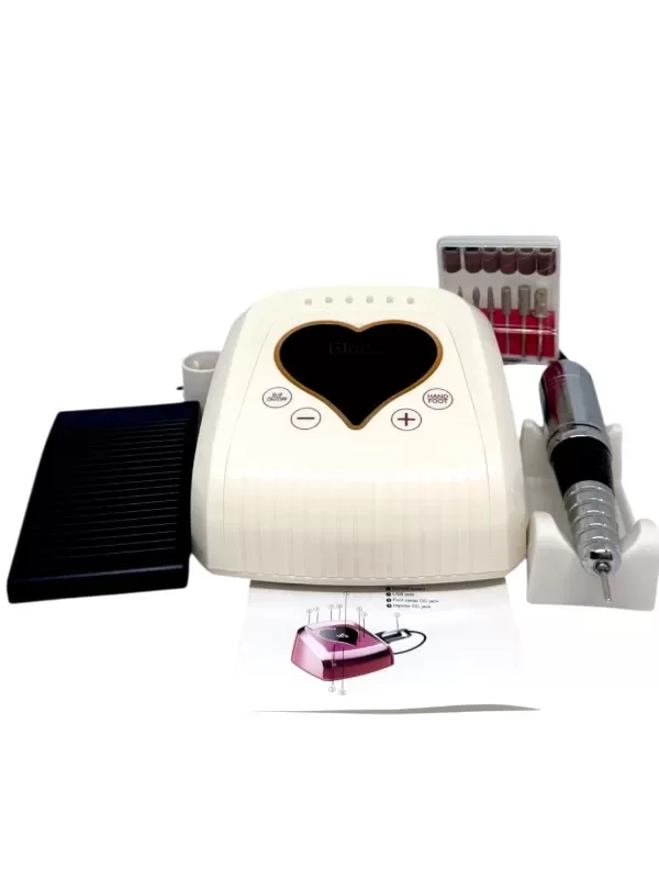 Producto - TORNO ELOISE M16 45.000RPM