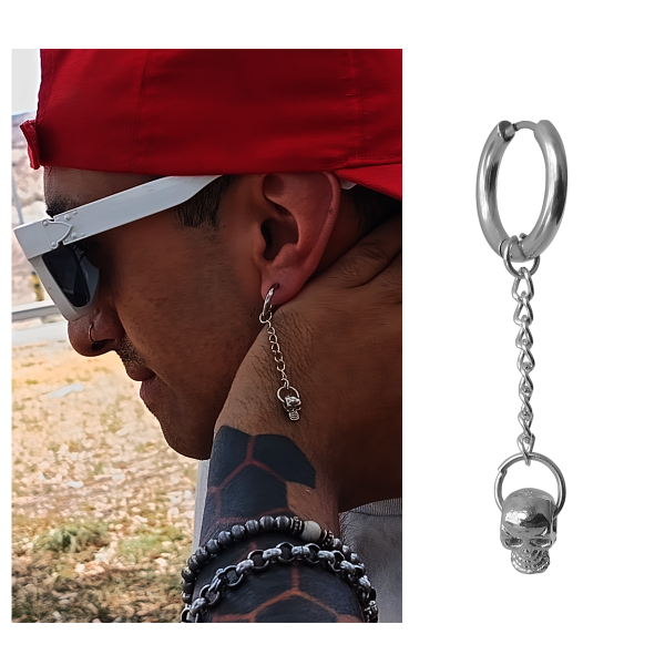 Producto - PACK 6 AROS SOLITARIOS "COMBO B" - 1