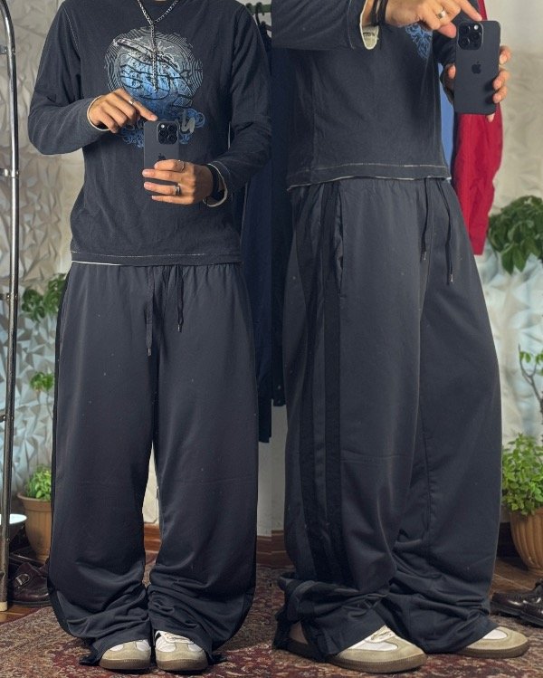 Producto - Pants ajustables / Talle L