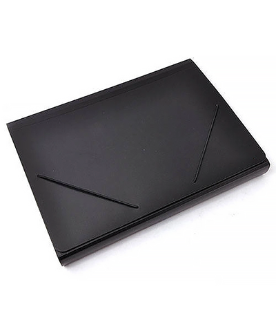 Producto - Clasificador LAMA A4 plastico 12 div. - 3