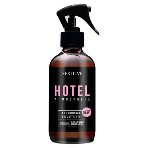 Producto - AROMATIZANTE HOTEL ATMOSPHERE