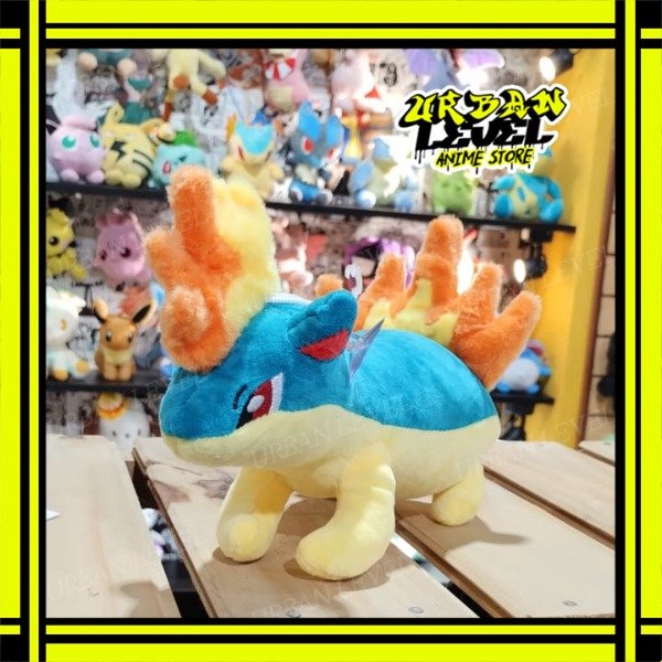 Producto - Peluche Pokemon Quilava