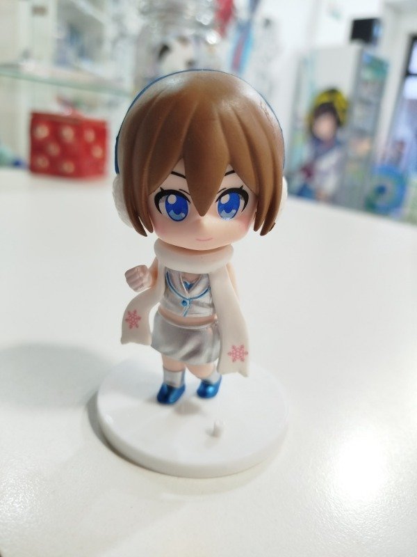 Producto - CHIBI MEIKO 9CM