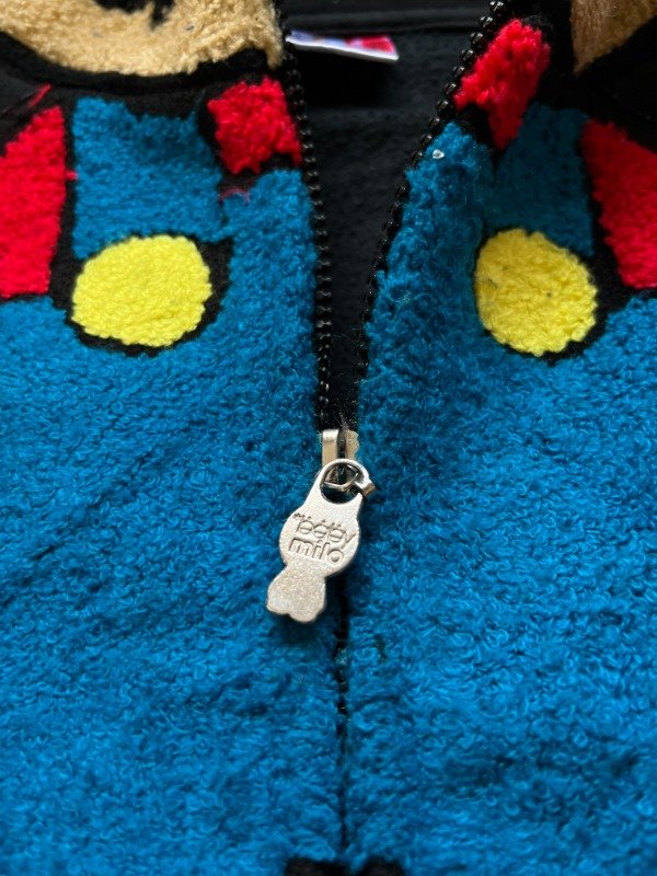 Producto - Bape Baby Milo Full Zip - 9