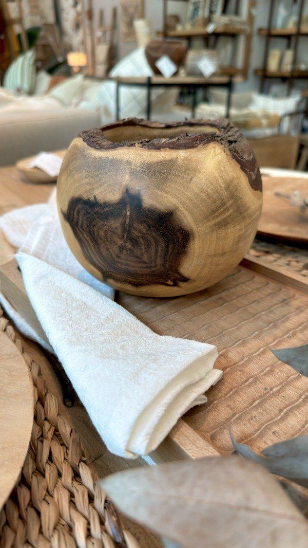 Producto - CUENCO MAURI