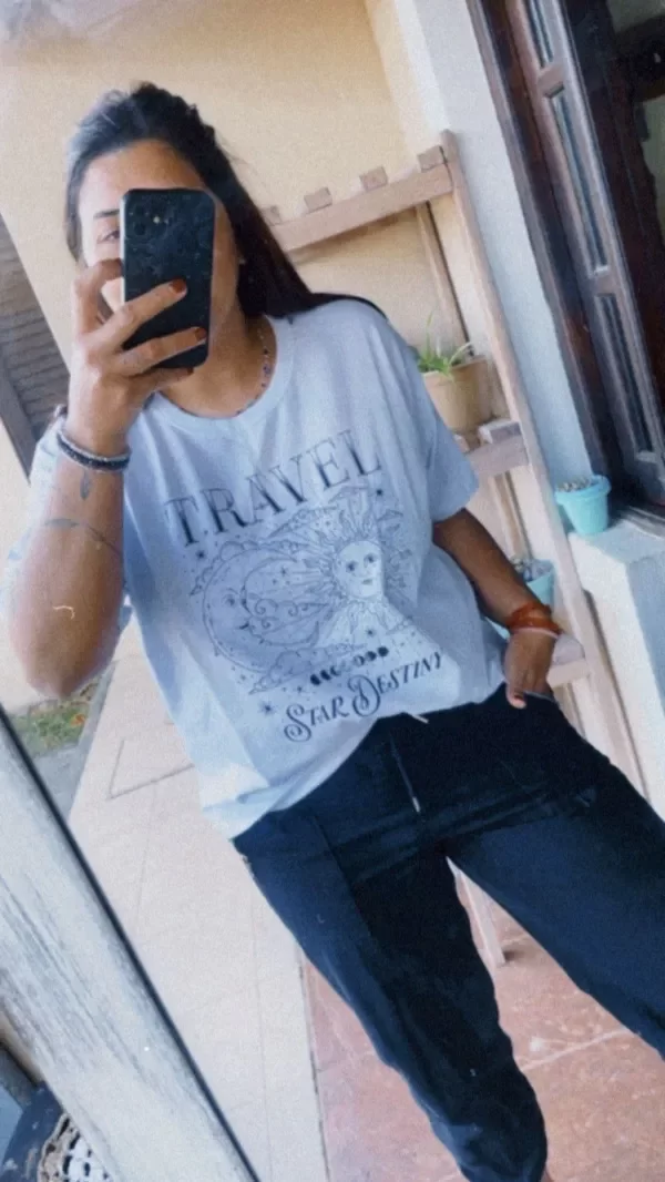Producto - Remera Travel Destiny - 1