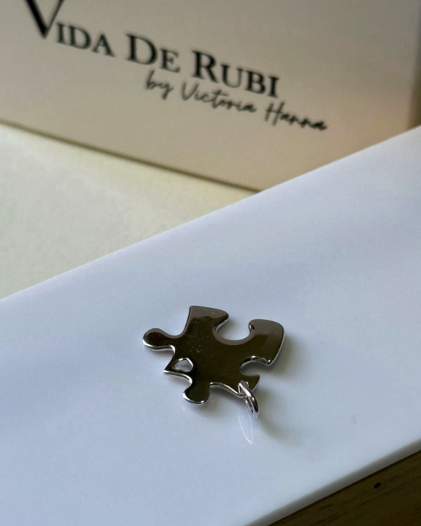 Producto - Dije Enigma