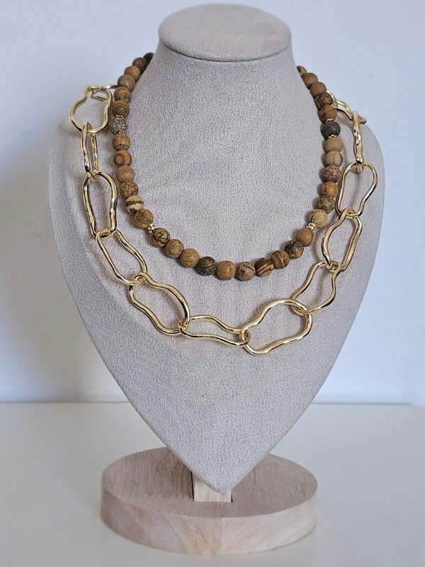 Producto - Collar Cedro - 1