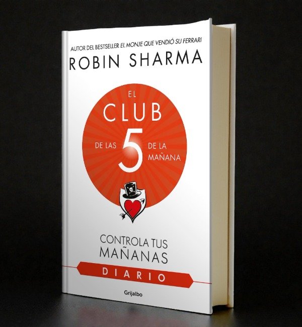 Producto - El club de las 5 AM