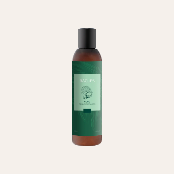 Producto - Acondicionador Coco