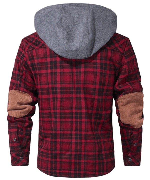 Producto - Campera london - 2
