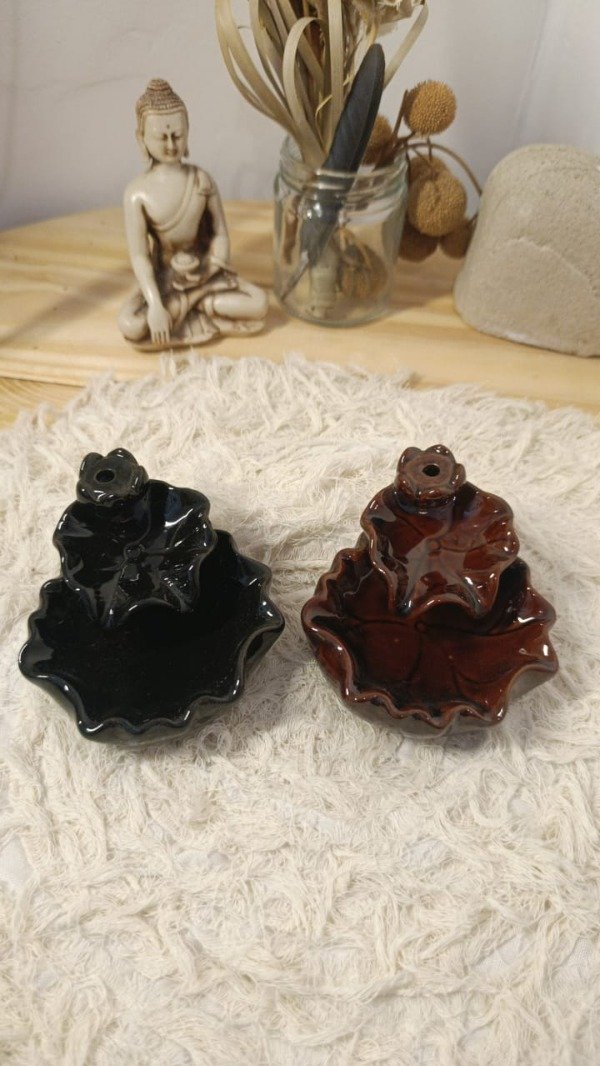 Producto - Porta conos Cascada Hoja