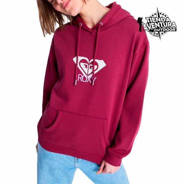 Producto - Buzo ROXY Stoked Brushed (3262108078)