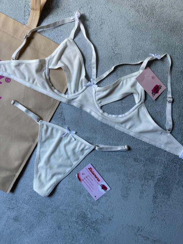Producto - CONJUNTO JUANA BLANCO - 3
