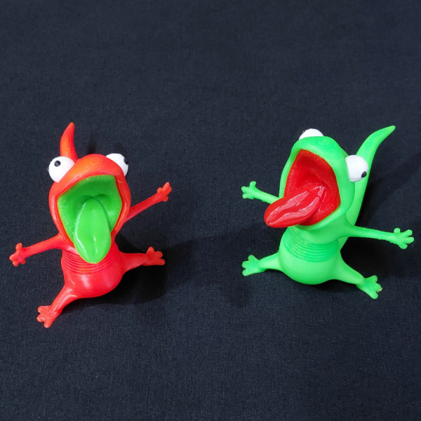 Producto - Lagarto Meme - 0